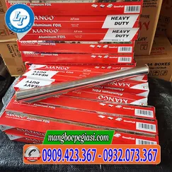 GIẤY BẠC NƯỚNG DÀI