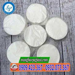 GIẤY NẾN CHỐNG TRÀN LY
