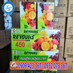 MÀNG BỌC THỰC PHẨM 450