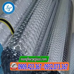 TÚI KHÍ CÁCH NHIỆT A2