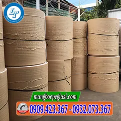 XỐP CÁCH NHIỆT 1 MẶT BẠC 1 MẶT KEO