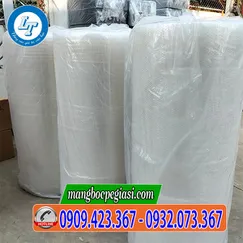 MÀNG XỐP HƠI 1M4X100M