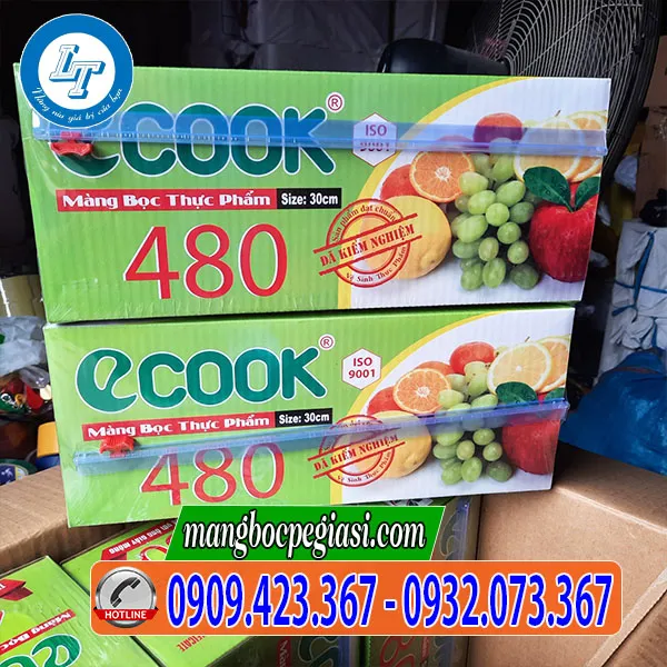 MÀNG BỌC THỰC PHẨM 480