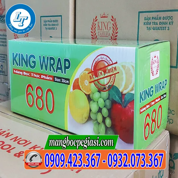 MÀNG BỌC THỰC PHẨM 680