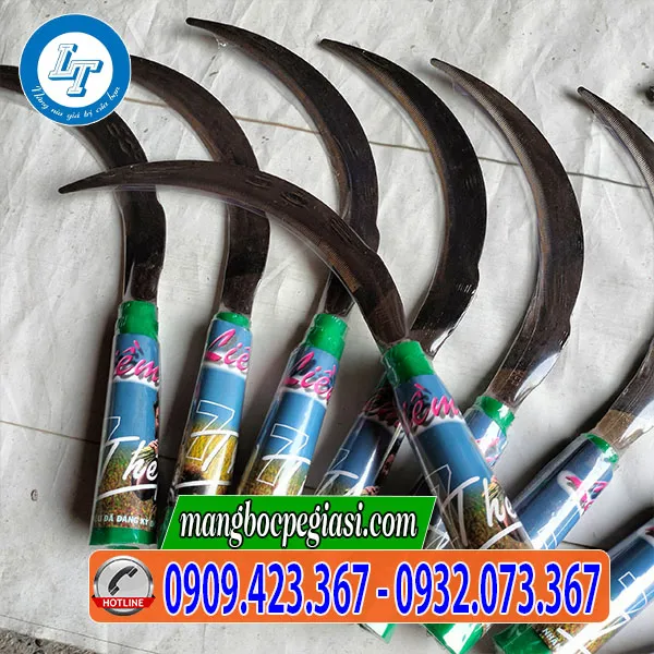 LƯỠI LIỀM