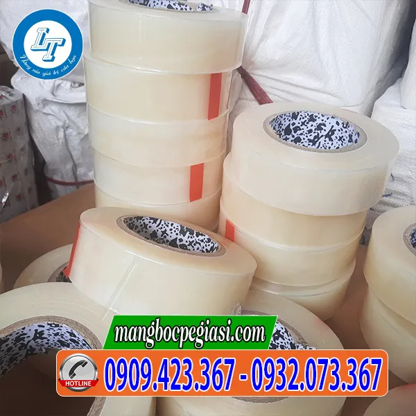 MÀNG CHỐNG TRẦY MÀU TRẮNG TRONG