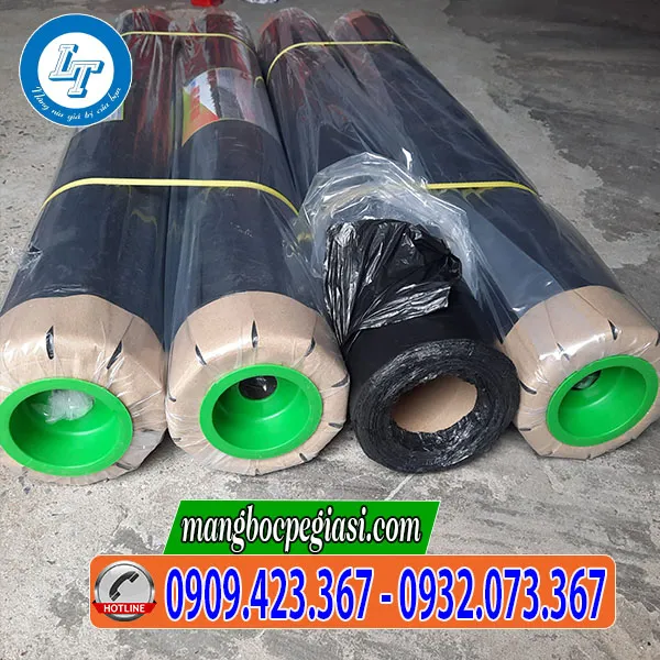 MÀNG NILON CÔNG TRÌNH GIÁ RẺ