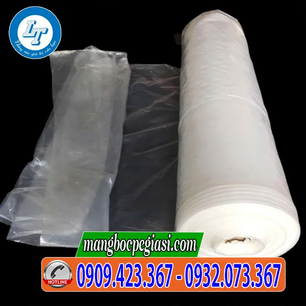 MÀNG NILON NHÀ KÍNH VIỆT NAM