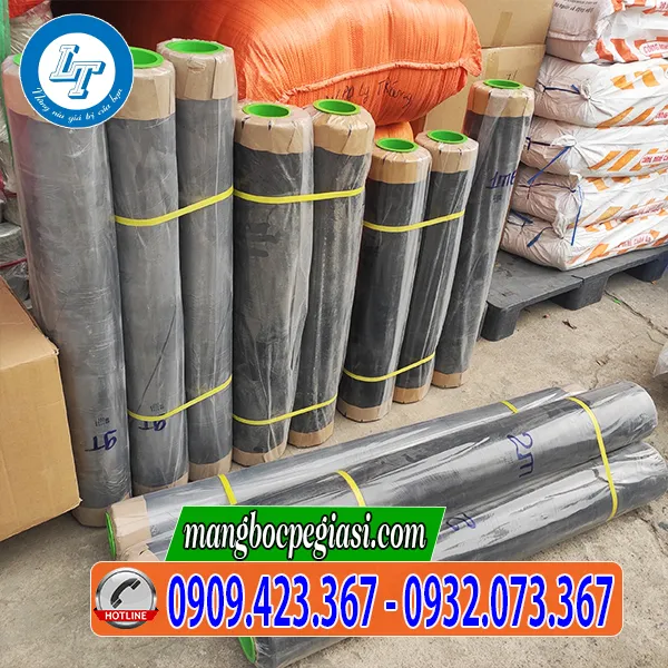 MÀNG PHỦ NÔNG NGHIỆP PHẢN QUANG