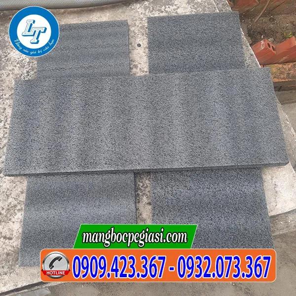 TẤM XỐP FOAM