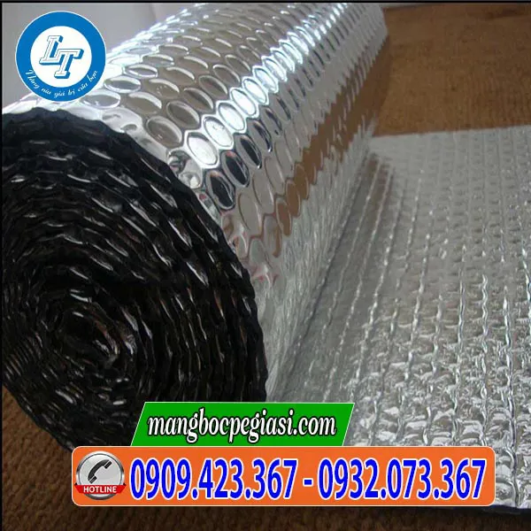 TÚI KHÍ CÁCH NHIỆT A1