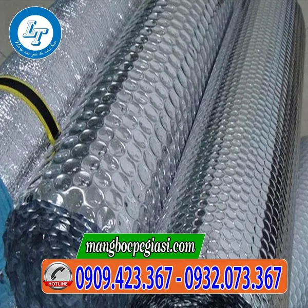 TÚI KHÍ CÁCH NHIỆT A2