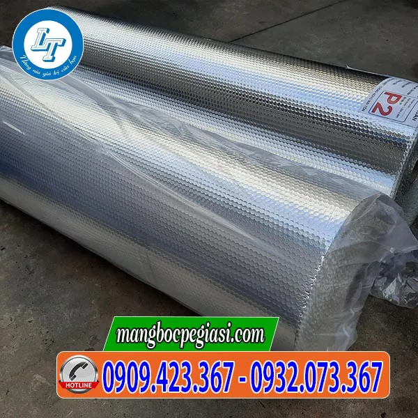 TÚI KHÍ CÁCH NHIỆT P2