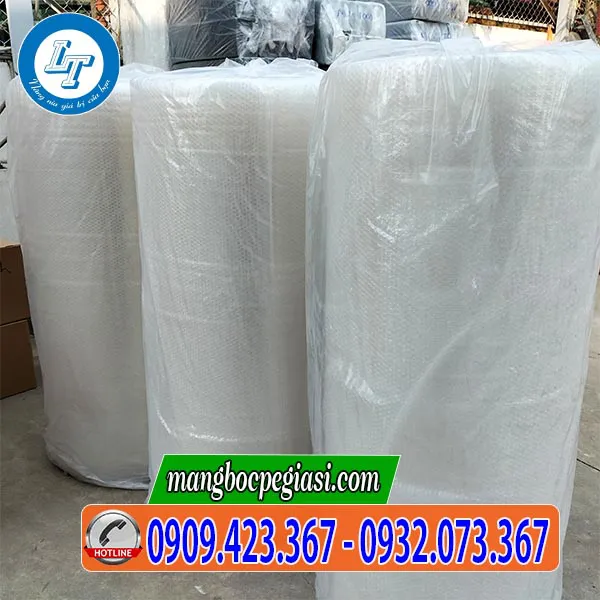 MÀNG XỐP HƠI 1M4X100M