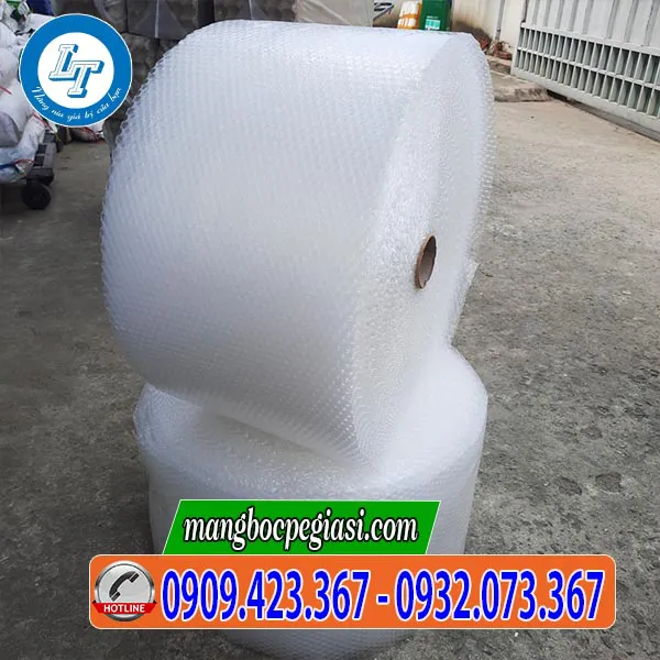 MÀNG XỐP HƠI 35CMX100M