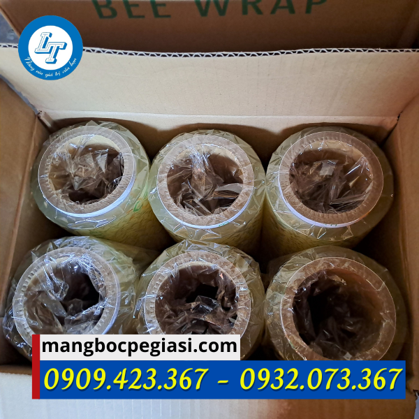 Màng bọc thực phẩm 500m