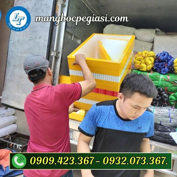 Giao hàng toàn quốc Giao hàng toàn quốc