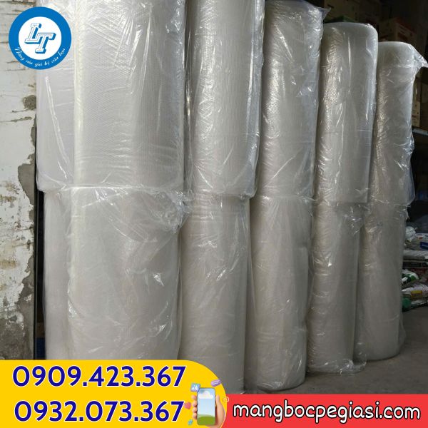 Màng xốp hơi giá sỉ rẻ Màng xốp hơi giá sỉ rẻ