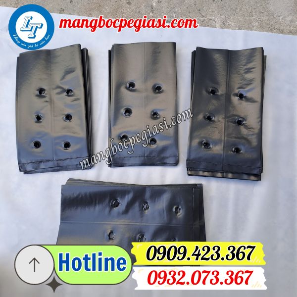 túi bầu ươm cây giá rẻ tại miền nam túi bầu ươm cây giá rẻ tại miền nam