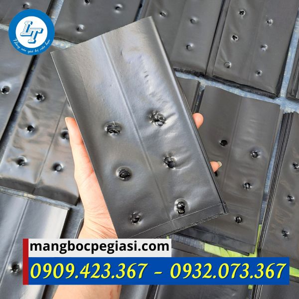 túi bầu ươm cấy giống giá rẻ hcm túi bầu ươm cấy giống giá rẻ hcm