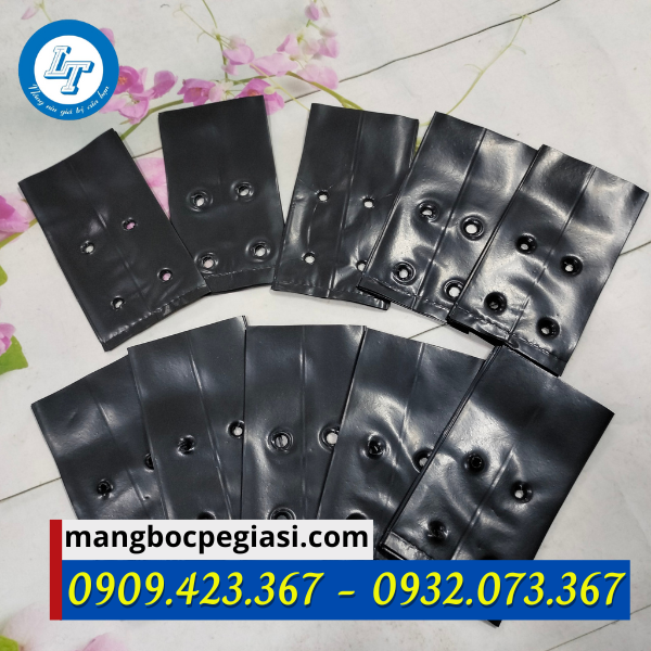 Túi bầu ươm cây Túi bầu ươm cây