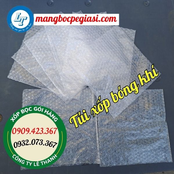 túi bong bóng khí giá rẻ túi bong bóng khí giá rẻ