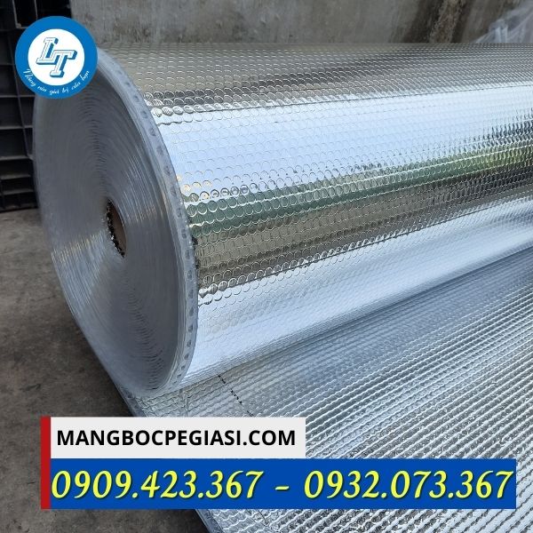 Túi khí cách nhiệt P2 Túi khí cách nhiệt P2