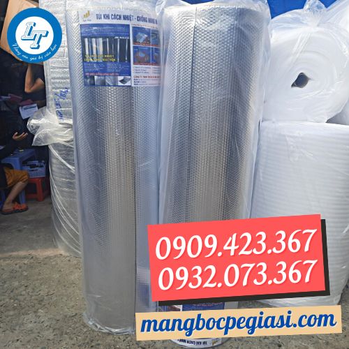 Túi khí cách nhiệt p2 giá rẻ tại kho Túi khí cách nhiệt p2 giá rẻ tại kho