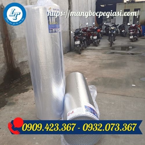 Túi khí cách nhiệt giá rẻ Túi khí cách nhiệt giá rẻ