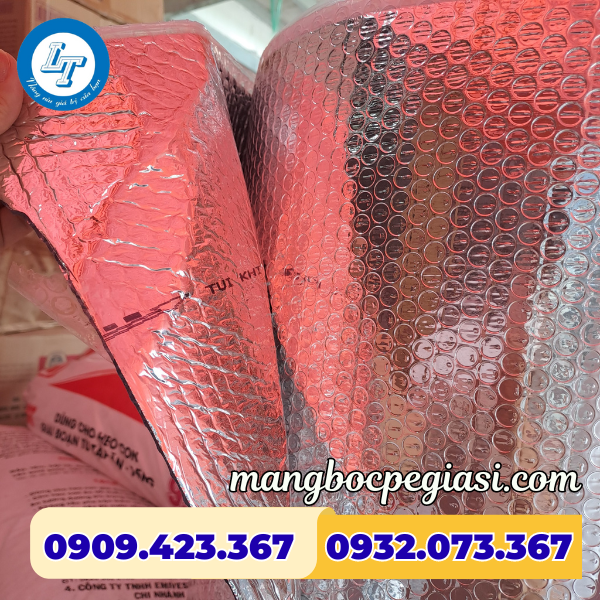 Túi khó cách nhiệt P2 chất lượng cao