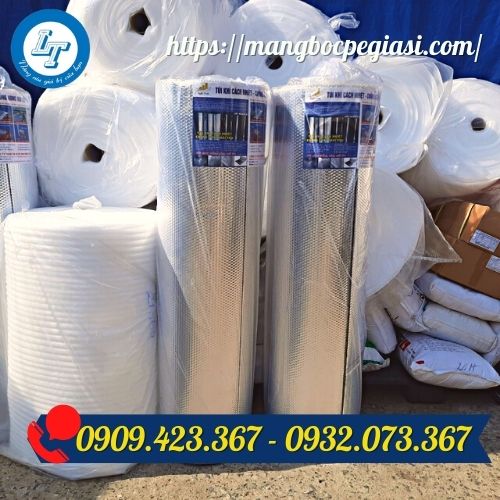 Túi khí cách nhiệt giá sỉ Túi khí cách nhiệt giá sỉ