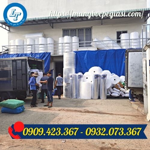 Xưởng cung cấp túi khi cách nhiệt giá rẻ Xưởng cung cấp túi khi cách nhiệt giá rẻ