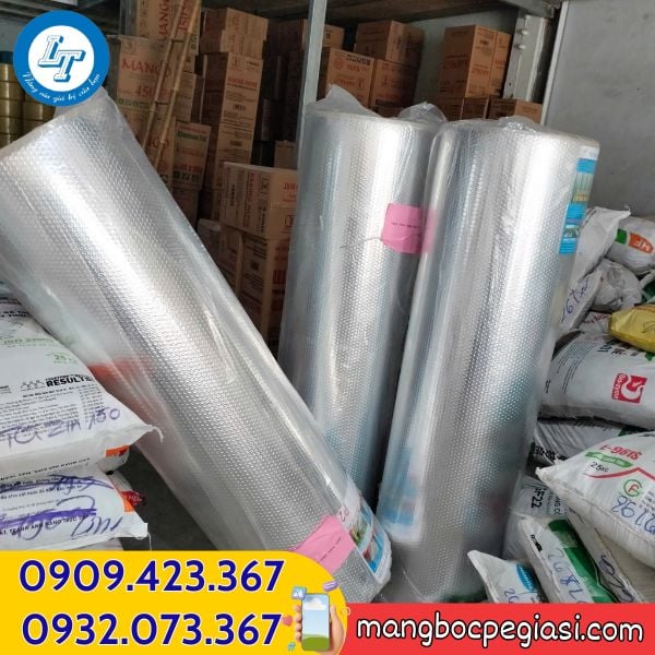 Kho sỉ túi khí cách nhiệt P2