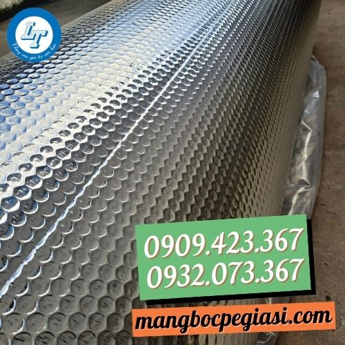 Cuộn túi khí cách nhiệt P2