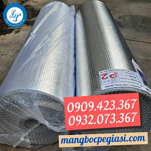 Túi khí cách nhiệt p2 giá rẻ Túi khí cách nhiệt p2 giá rẻ