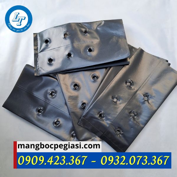 túi ươm cây giống túi ươm cây giống