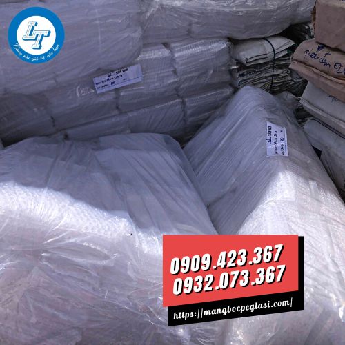 Túi xốp bóng khí Túi xốp bóng khí