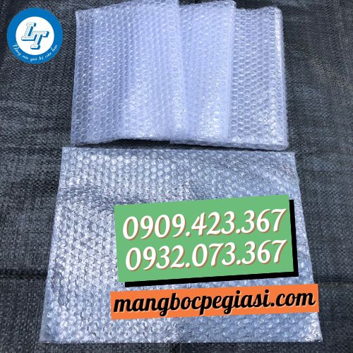 Túi xốp hơi 27x35cm Túi xốp hơi 27x35cm