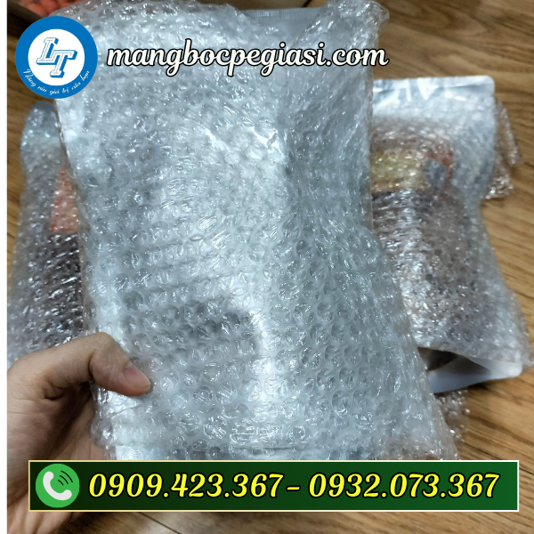 Túi xốp hơi bọc hàng Túi xốp hơi giá xưởng