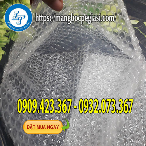 Túi xốp hơi đựng hàng linh kiện điện tử Túi xốp hơi đựng hàng linh kiện điện tử