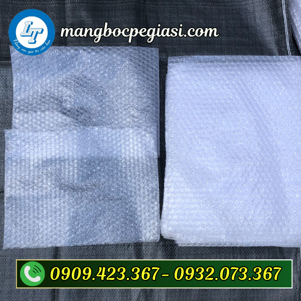 Túi xốp hơi giá xưởng Xốp hơi giá sỉ