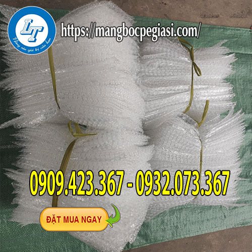 Túi xốp hơi kiện 20 túi Túi xốp hơi kiện 20 túi