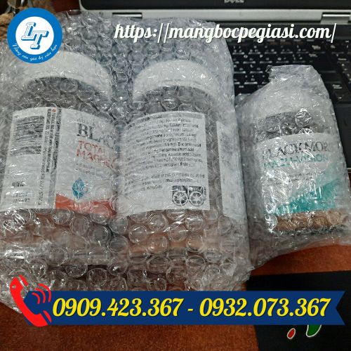 Túi xốp bọc hàng an toàn Túi xốp bọc hàng an toàn