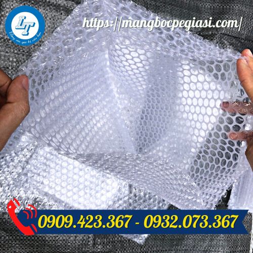 Túi xốp nô 27x35cm