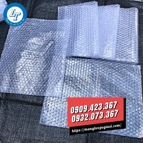 Túi xốp bóng khí 27x35cm Túi xốp bóng khí 27x35cm