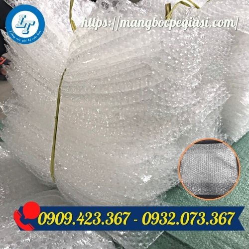 Túi xốp nổ bọc hàng giá rẻ