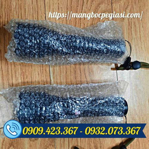 Túi xốp nổ bọc hàng