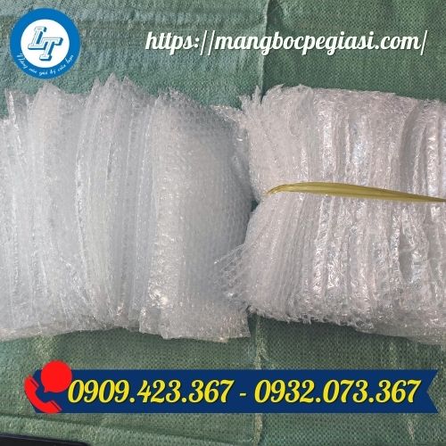 Túi xốp nổ bọc hàng giá rẻ Túi xốp nổ bọc hàng giá rẻ