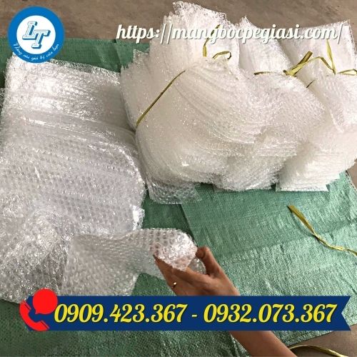 Túi xốp nổ bọc hàng giá sỉ Túi xốp nổ bọc hàng giá sỉ