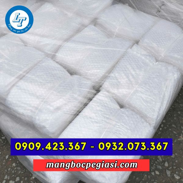 Xốp bóng khí giá sỉ Xốp bóng khí giá sỉ